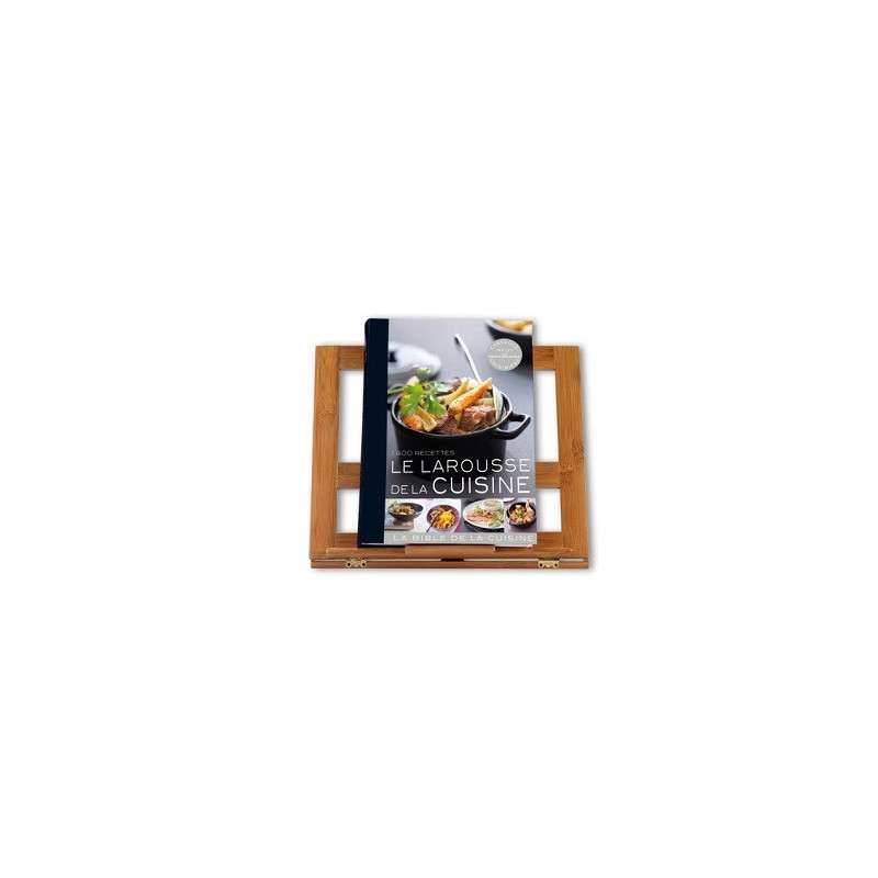 LAROUSSE DE LA CUISINE AVEC SON LUTRIN LAROUSSE DE LA CUISINE AVEC SON LUTRIN