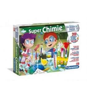 SUPER CHIMIE