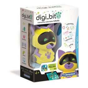 DIGI - BITS - CHAT