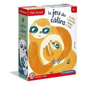 LES CALINS DES MAMANS ET LEUR PETIT