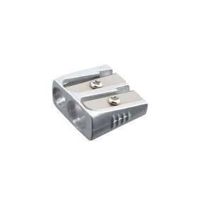 TAILLE CRAYON METAL 2 TROUS 851202