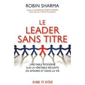 Le Leader sans titre