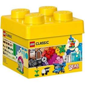 BRIQUES CREATIVES LEGO