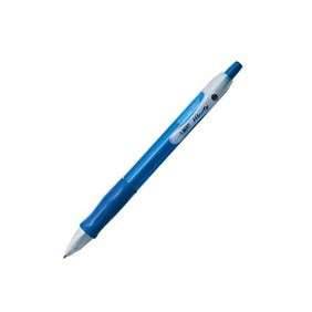 STYLO BILLE VELOCITY BLEU     829154
