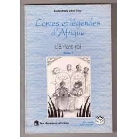 L'ENFANT ROI TOME 1