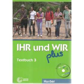 IHR UND WIR 3+ MANUEL - 2NDE / 1ERE/ TLE