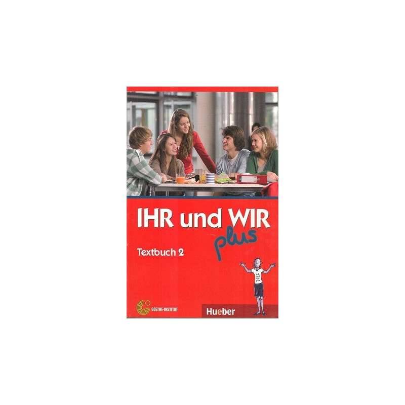 IHR UND WIR 2- 3EME MANUEL NVLLE ED