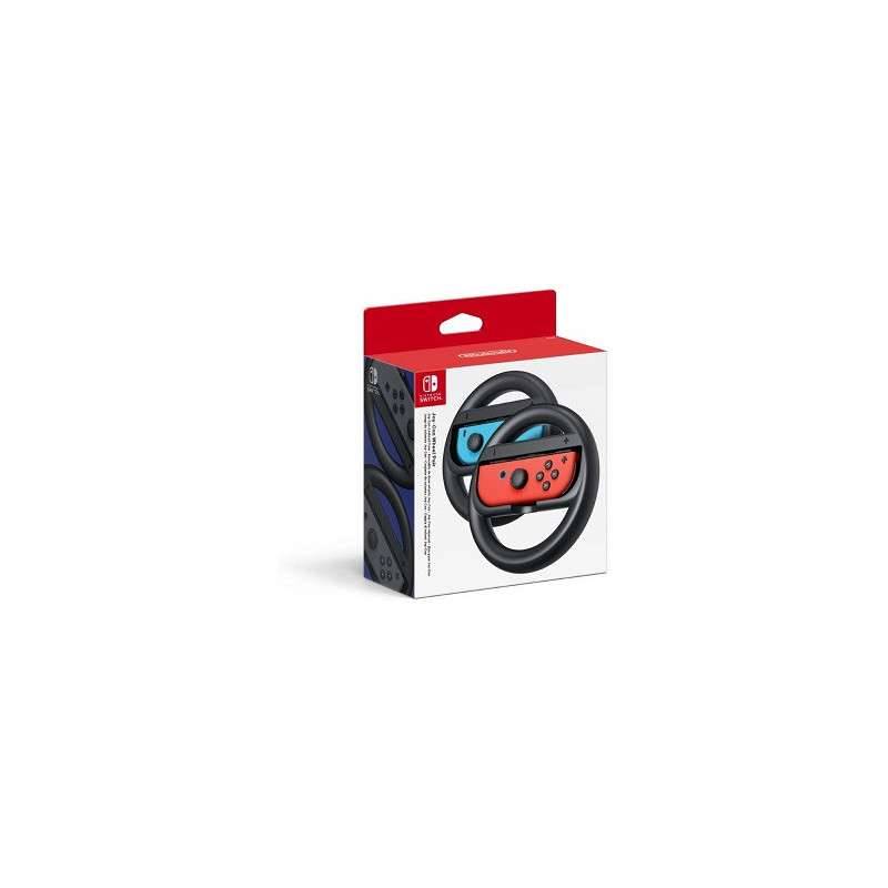 SWITCH PAIRE DE VOLANT JOY-C ON SWITCH PAIRE DE VOLANT JOY-C ON