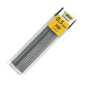 MINES 0,5MM L'ETUI     7005-HB