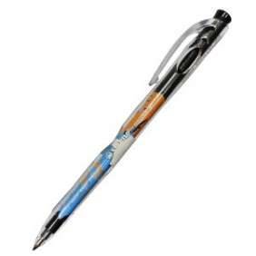 STYLO TROPIKANA 338 NOIR PM