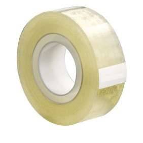 ROULEAU ADHESIF 19*33 ROCKET ECO TRANSPARENT
