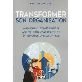 TRANSFORMER SON ORGANISATION