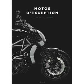 Motos d'exception