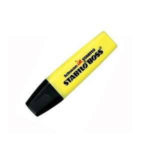 SURLIGNEUR JAUNE