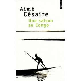 UNE SAISON AU CONGO