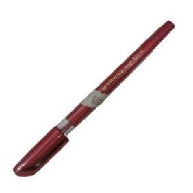 STYLO BALLPOINT EXCEL 828 ROUGE PM
