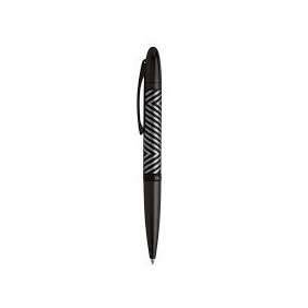 RECHARGE STYLO BILLE  BLACK LAK616B