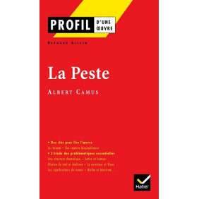 PROFIL LA PESTE NC 2002