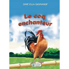 LE COQ ENCHANTEUR