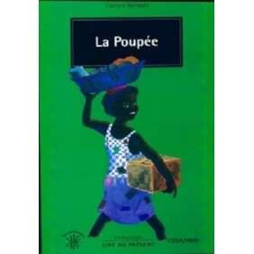 LA POUPEE . NANGALA C   CEDA