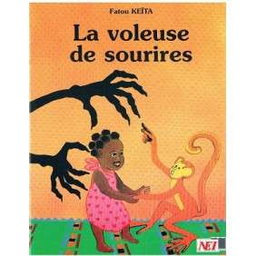 LA VOLEUSE DE SOURIRES