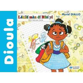 BIBI N'AIME PAS L'ECOLE (DIOULA)