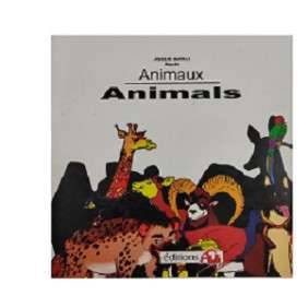 ANIMAUX (ANIMALS ) ASSEM KOFFIVI KAMAD