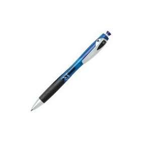 STYLO GEL INK PEN GP725. 0,7 BLEU