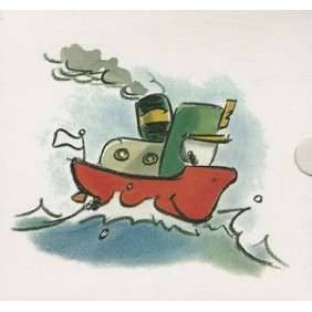 PETIT CAMION, PETIT BATEAU, PETIT AVION