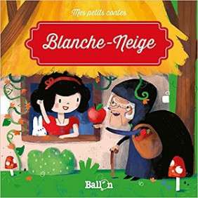 BLANCHE NEIGE