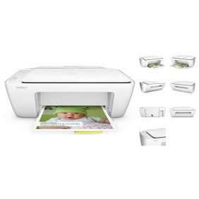 IMPRIMANTE HP DESKJET 2131 AIO