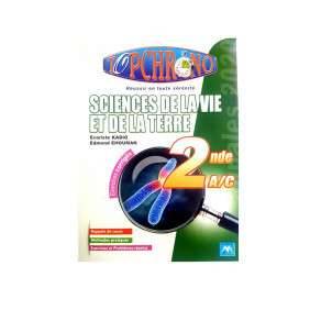 TOP CHRONO SVT 2NDE  SERIE  A/C 2020