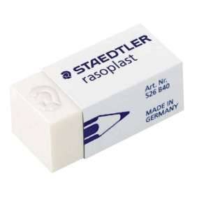GOMME RASOPLAST