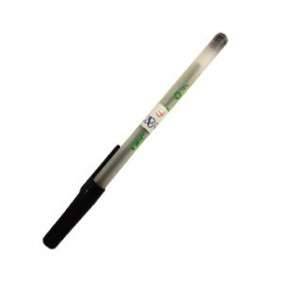 STYLO ROUND STIC NOIR