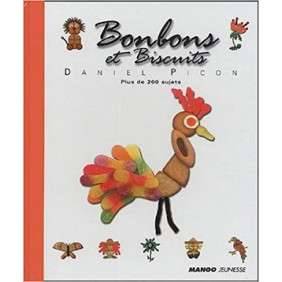 Bonbons et biscuits