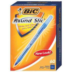 STYLO STIC BLEU