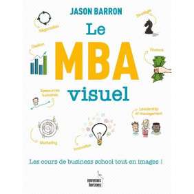 Le MBA visuel