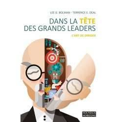 Dans la tête des grands leaders - Nouveaux Horizons