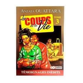 Les coups de la vie Tome 3