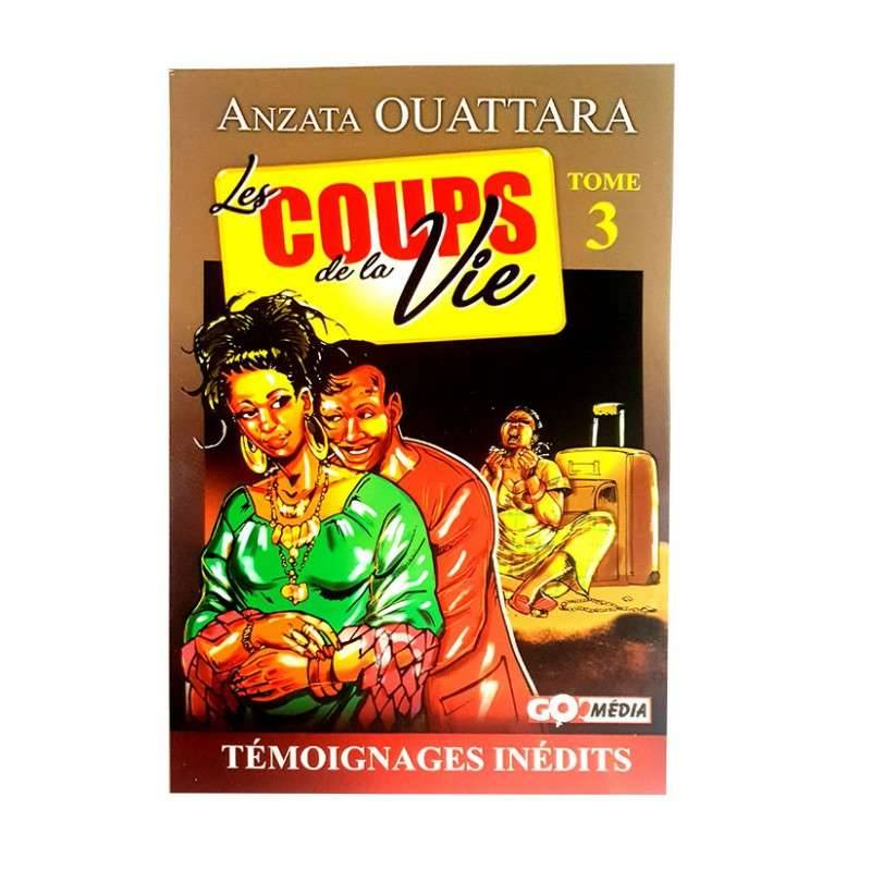 Les coups de la vie Tome 3