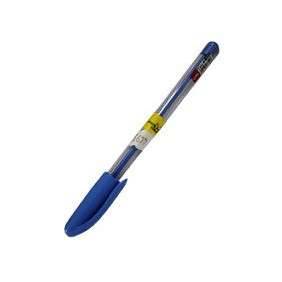 STYLO BILLE CELLO BLEU CLAIR