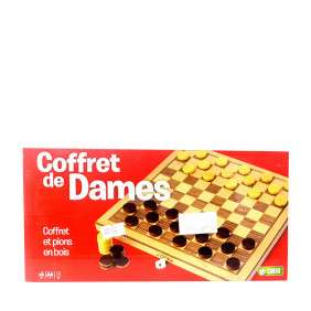 COFFRET DE DAMES