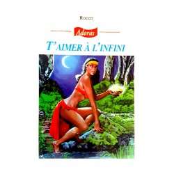 T'aimer à l'infini adoras