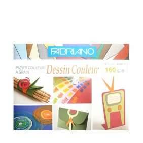 MI TEINTE VIVE POCHETTE 12F 24*32 160G