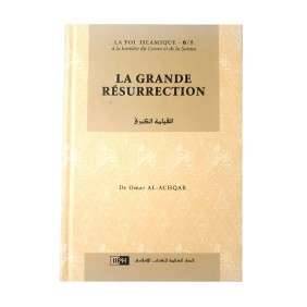 LA GRANDE RÉSURRECTION ( CARTONNE )