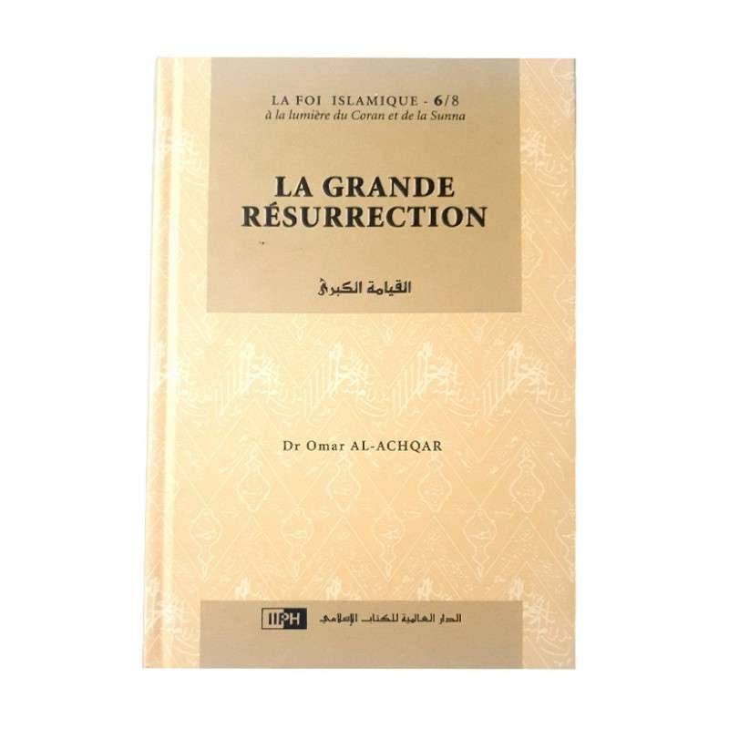 LA GRANDE RÉSURRECTION ( CARTONNE )