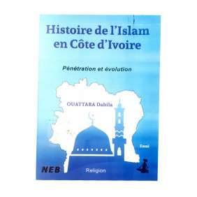 HISTOIRE DE L'ISLAM EN COTE D'IVOIRE -OUATTARA DABILA