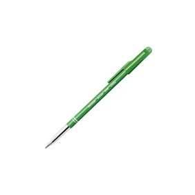 STYLO BILLE REYNOLDS VERT PM        048