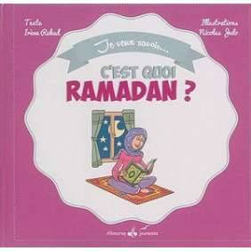 C'EST QUOI RAMADAN ?