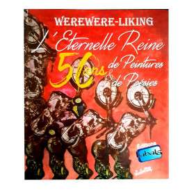 L'ETERNELLE REINE - WERE WERE LIKING